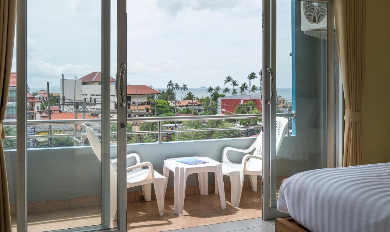 Lalisa Aonang Hotel