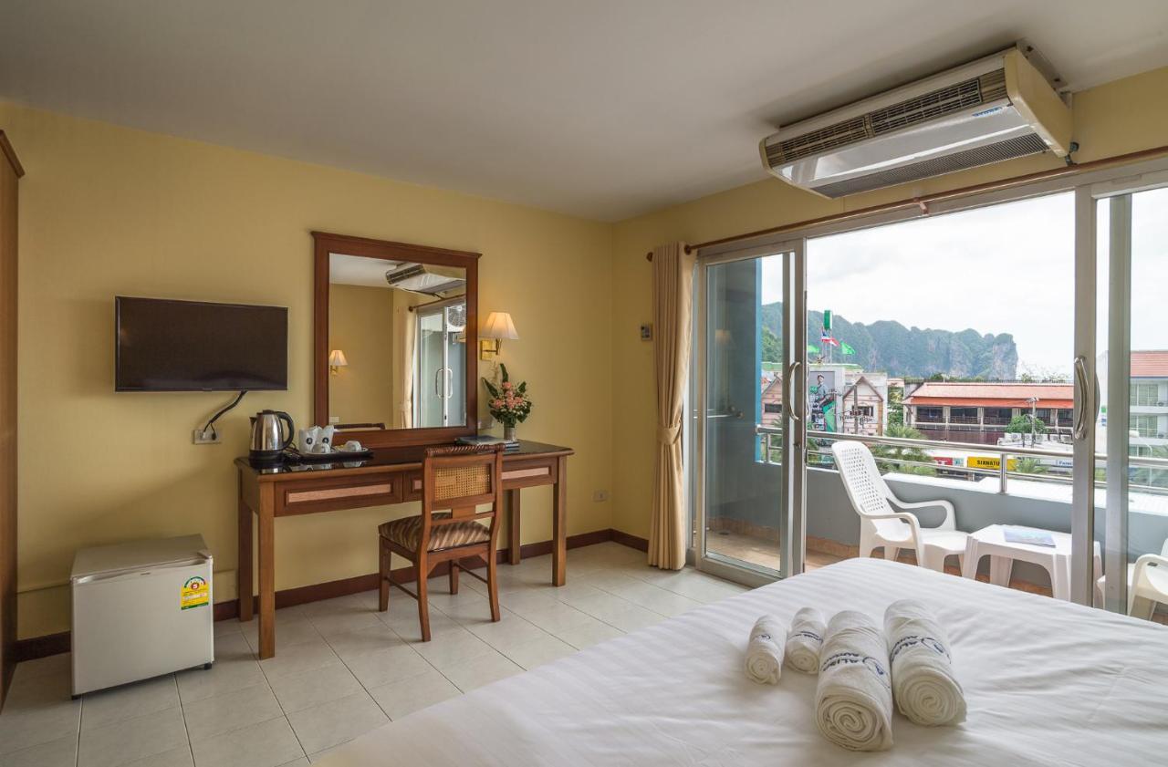Lalisa Aonang Hotel Ao Nang