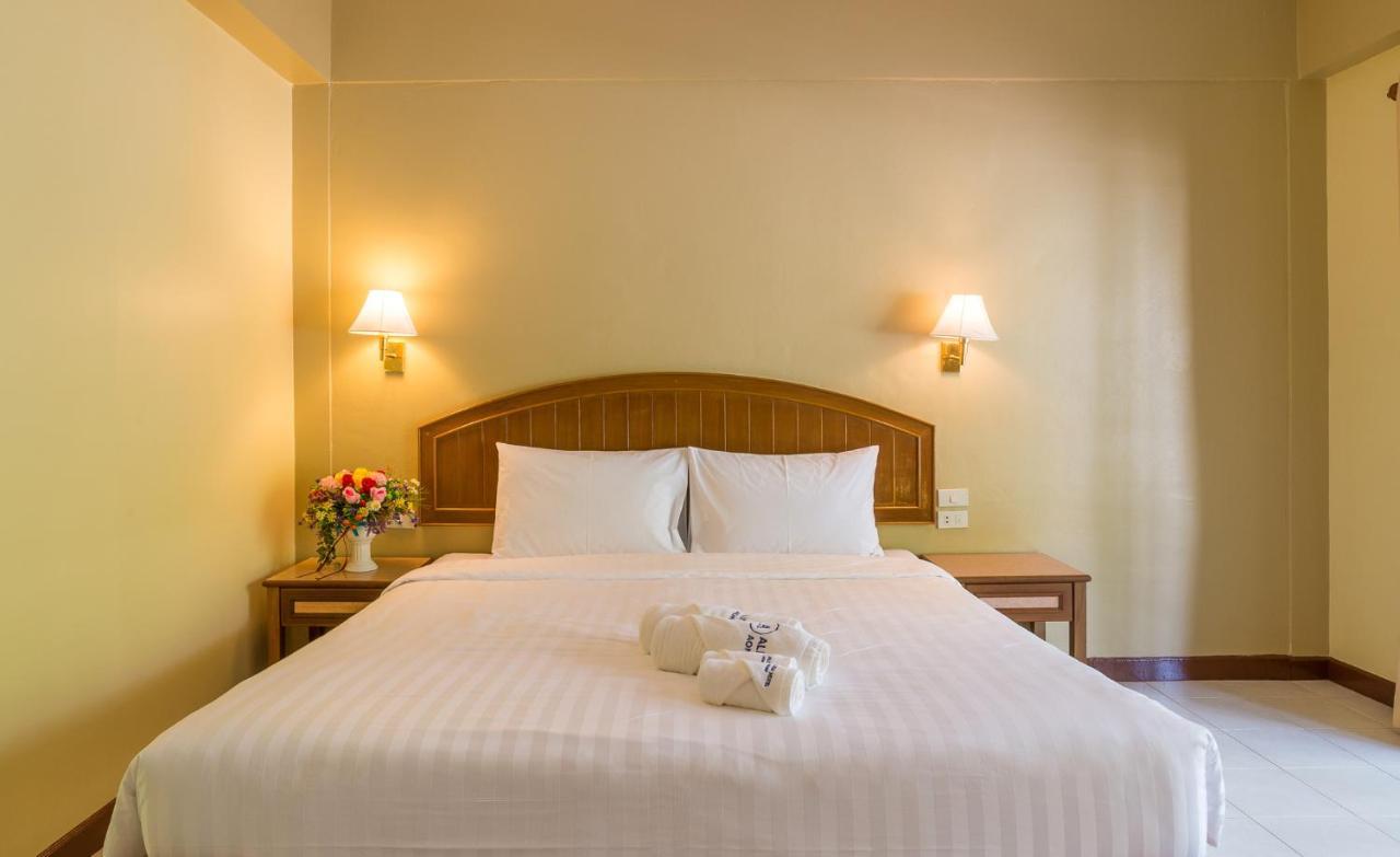 Lalisa Aonang Hotel Ao Nang