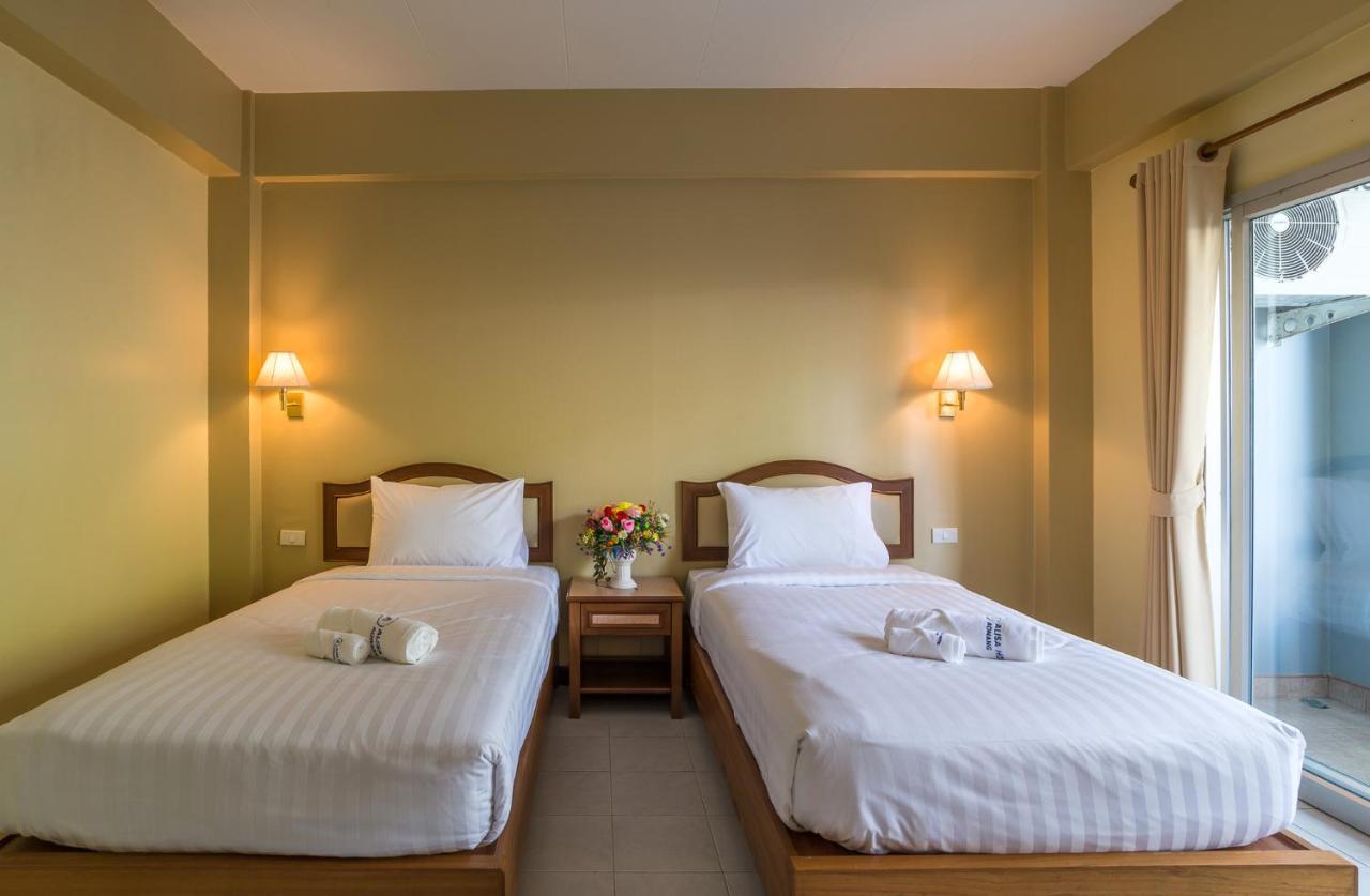 Lalisa Aonang Hotel
