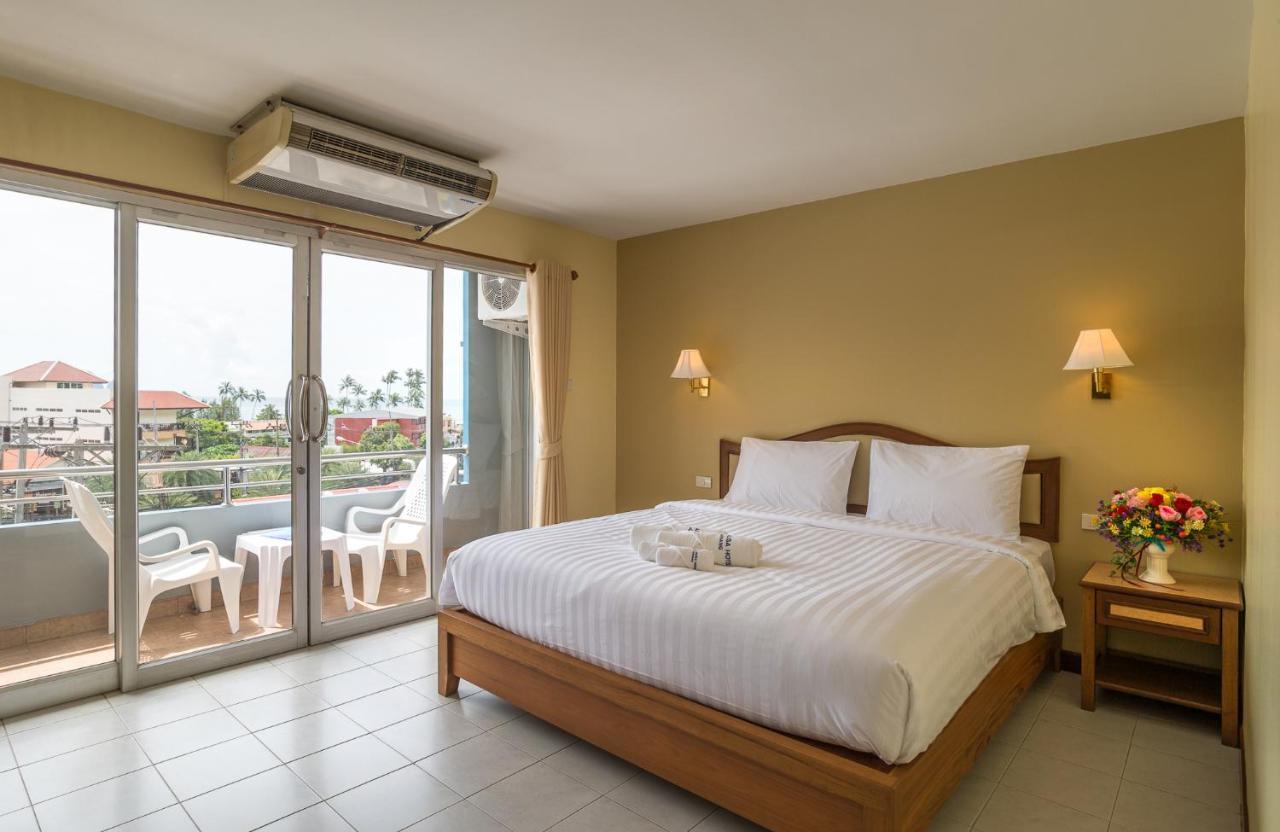 Lalisa Aonang Hotel