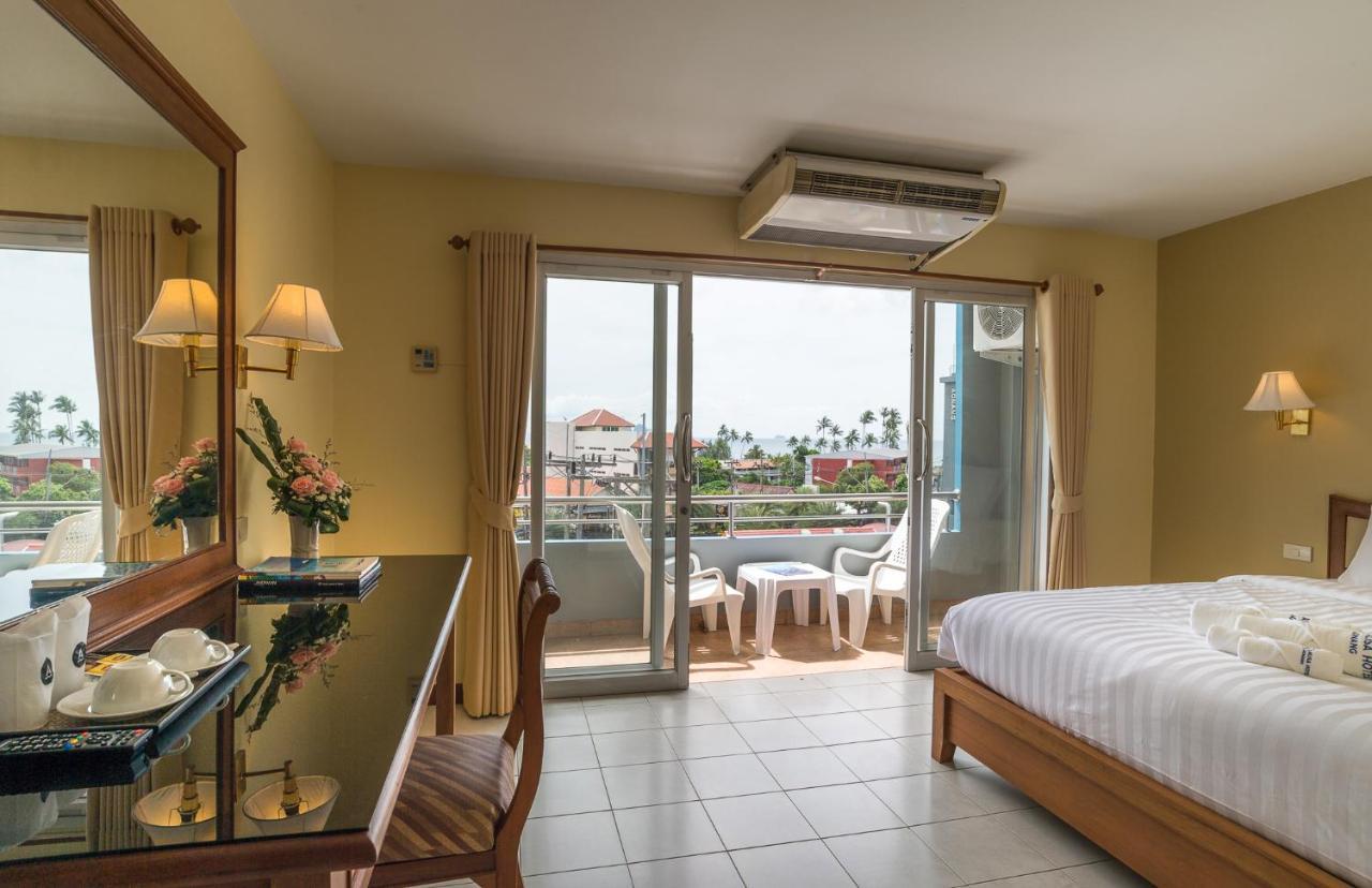 Hotel Lalisa Aonang