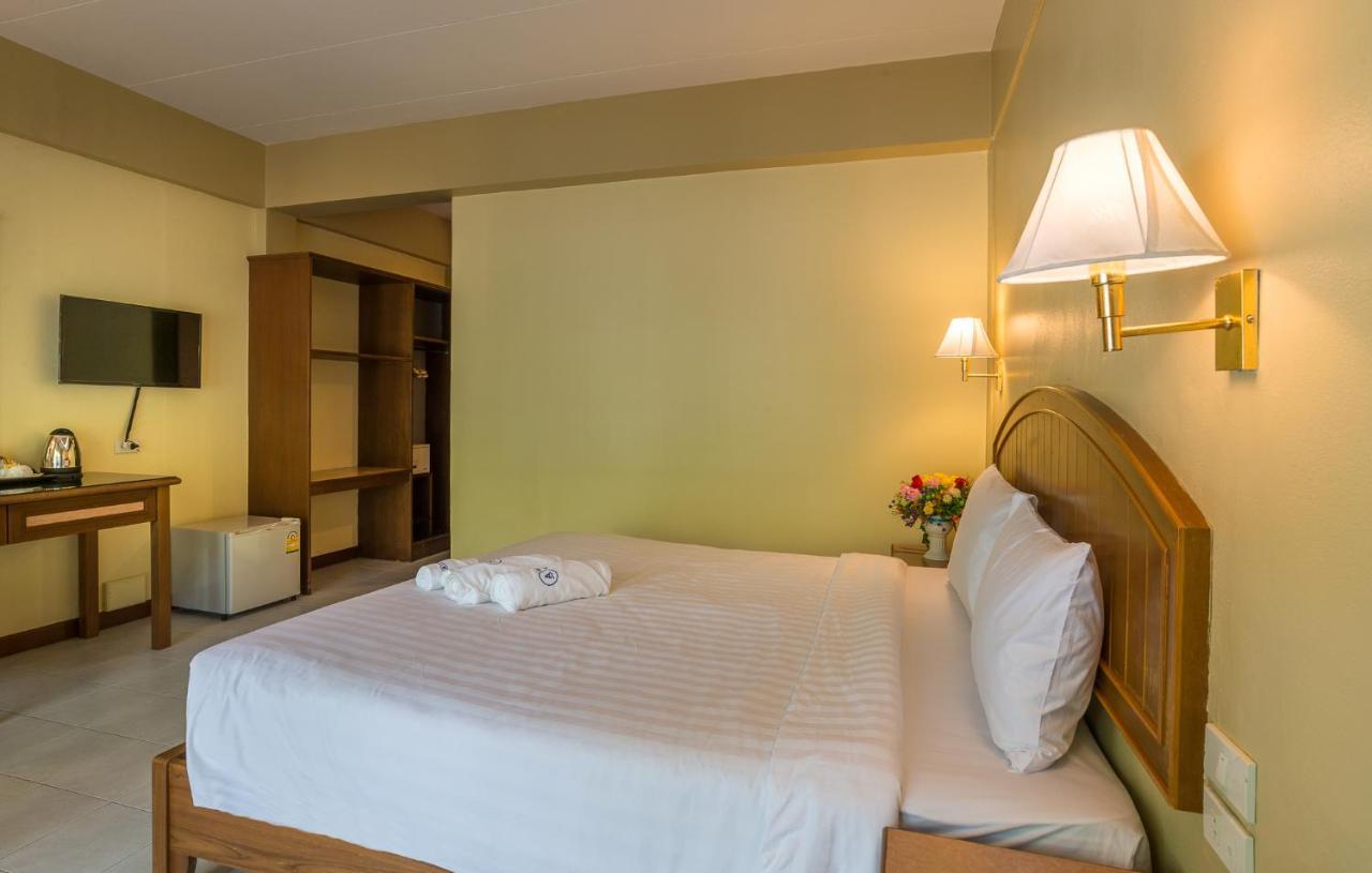 Lalisa Aonang Hotel