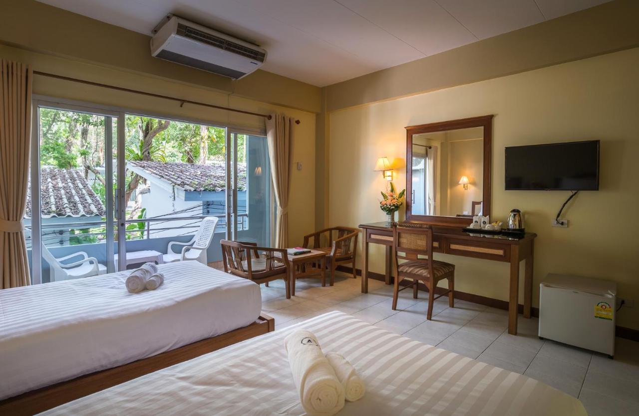 Hotel Lalisa Aonang