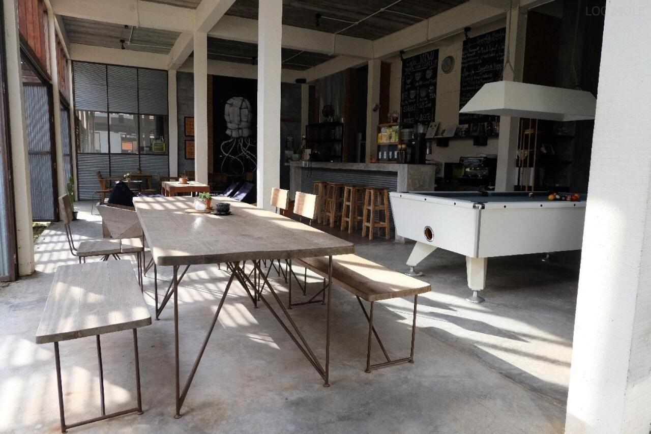 Samatha Bed & Breakfast Koh Tao