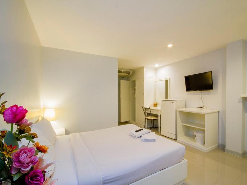 Ice 3* Pattaya