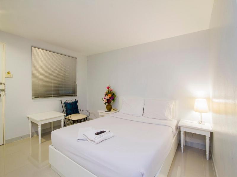 Hotel Ice