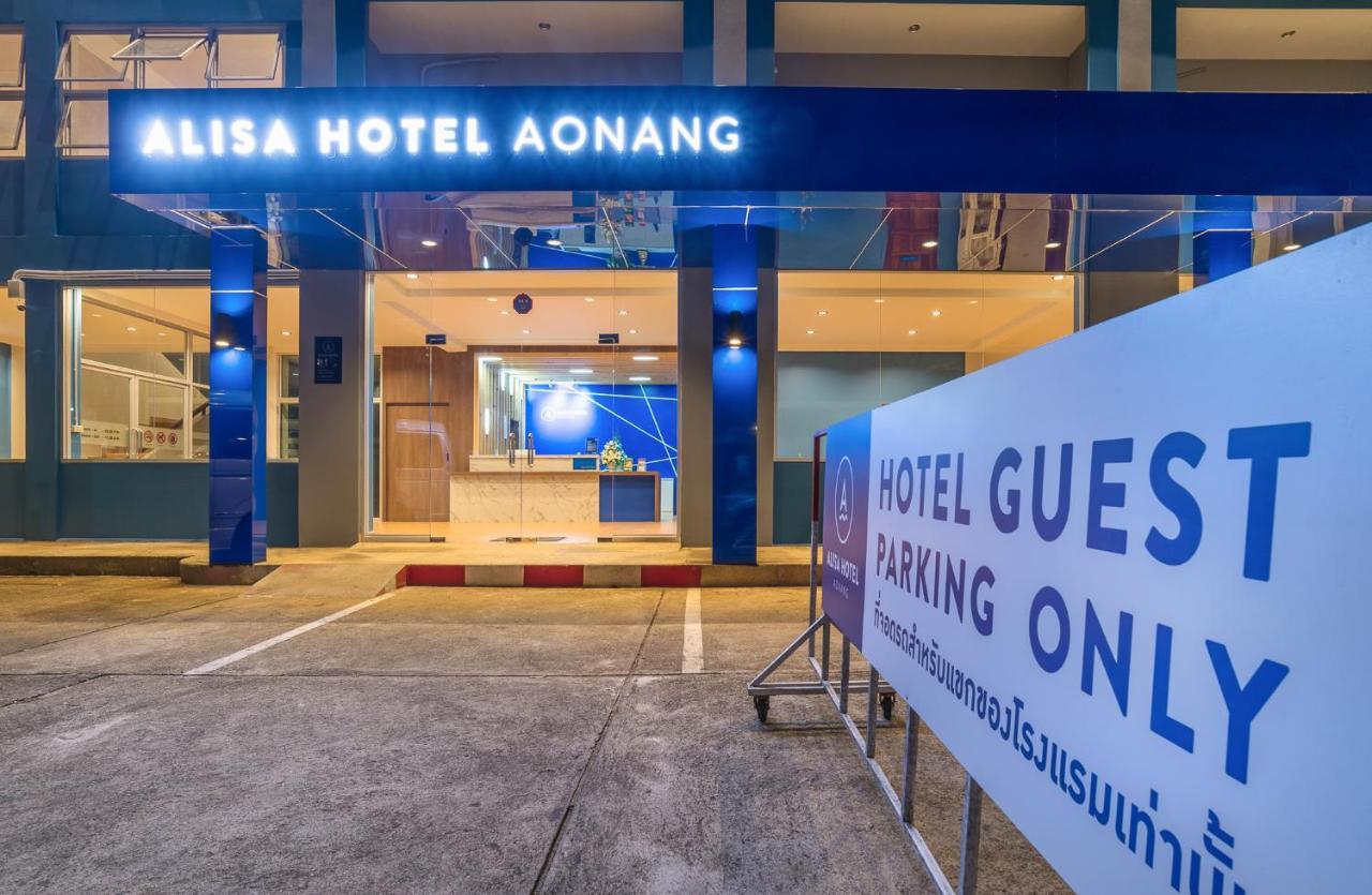 Lalisa Aonang Hotel