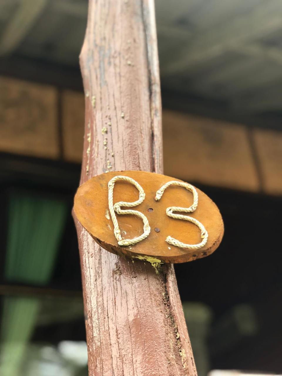 Libong Beach Resort