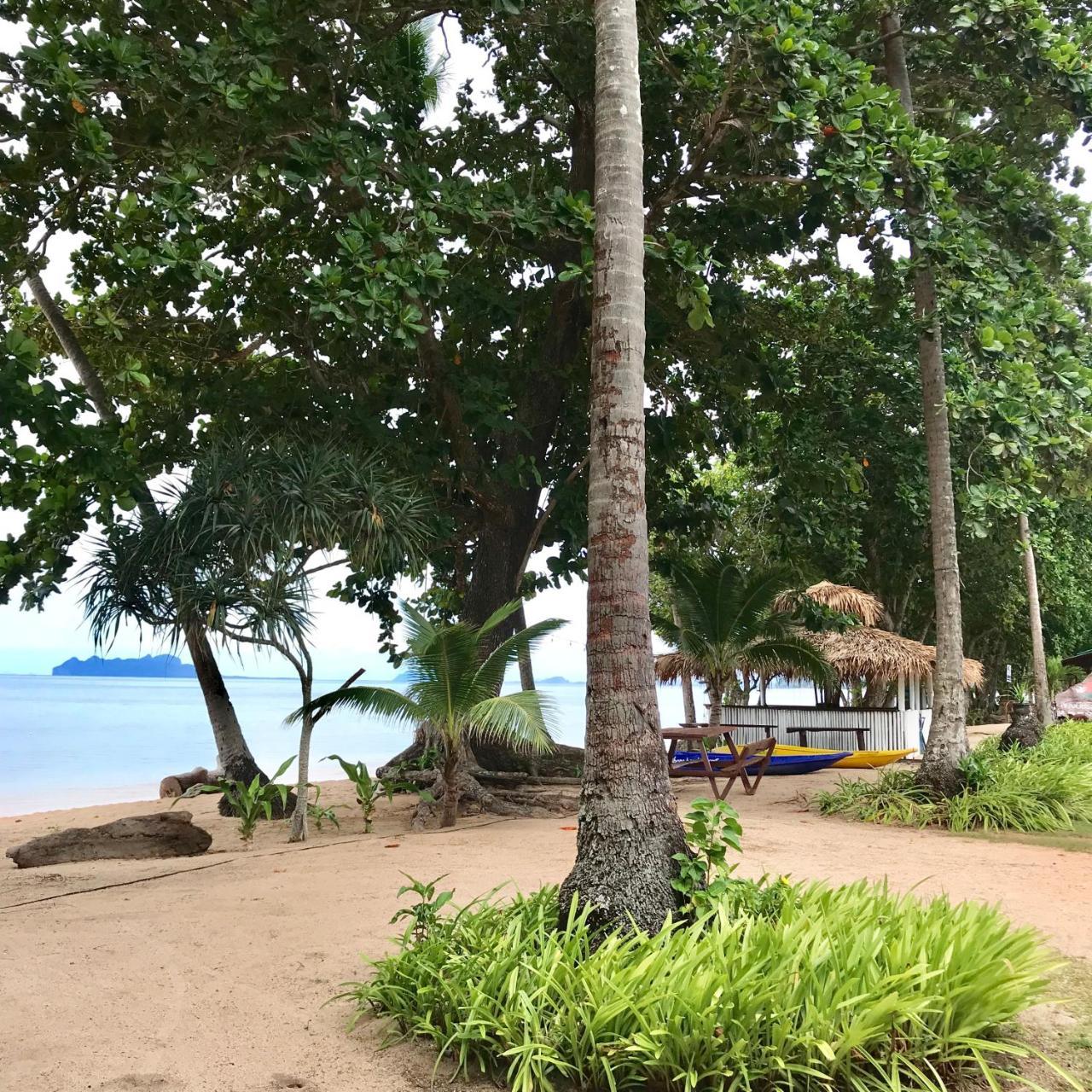 Libong Beach Resort 3*
