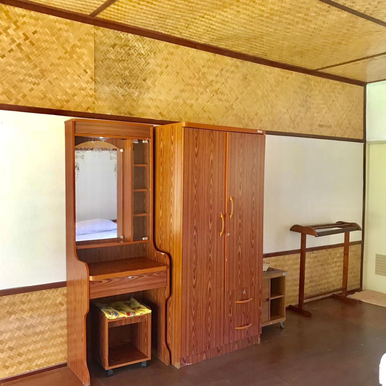 Resort Libong Beach Resort 3*
