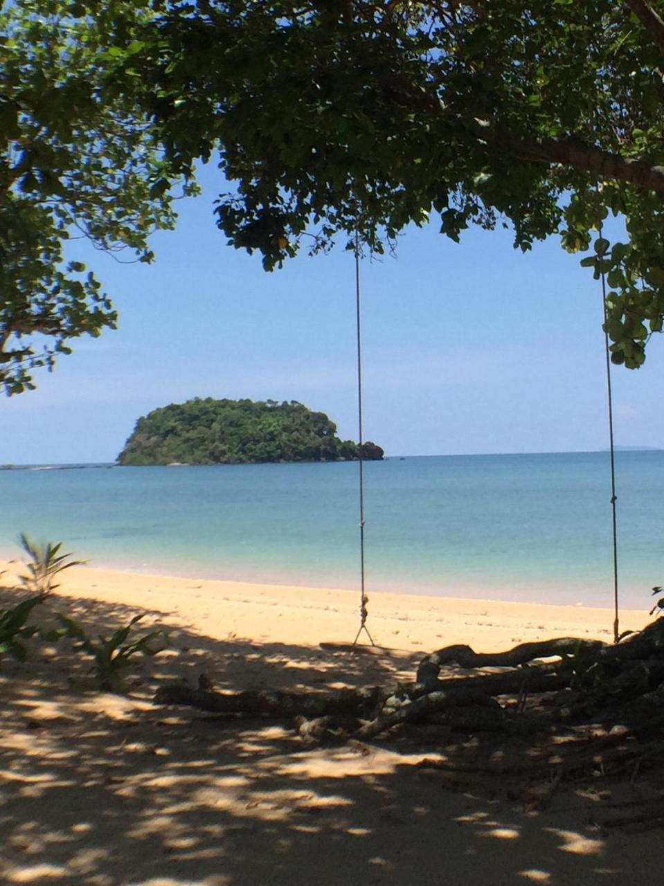 Libong Beach Resort Resort 3*