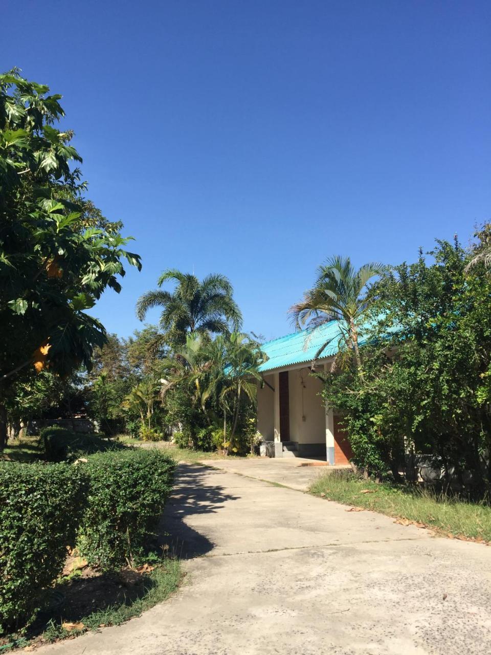 First Garden Inn