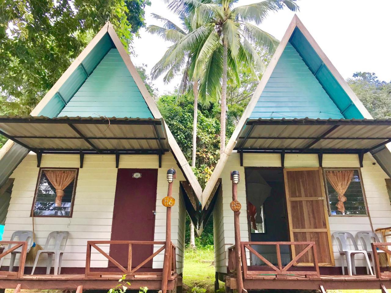 Libong Beach Resort Resort