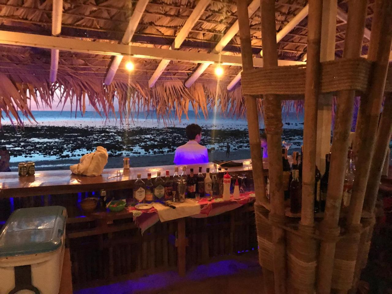 Libong Beach Resort Resort Ko Libong