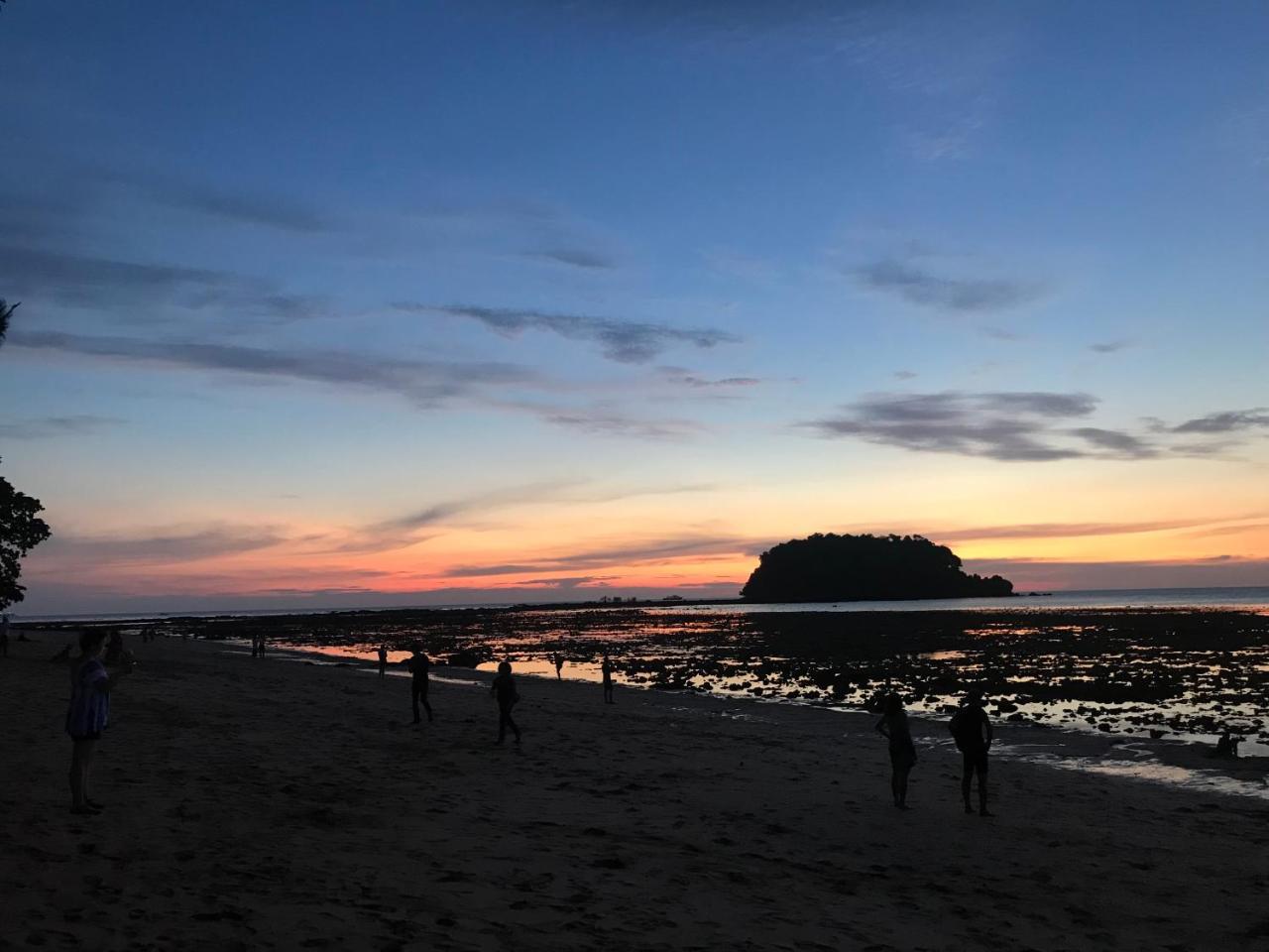 Libong Beach Resort 3*