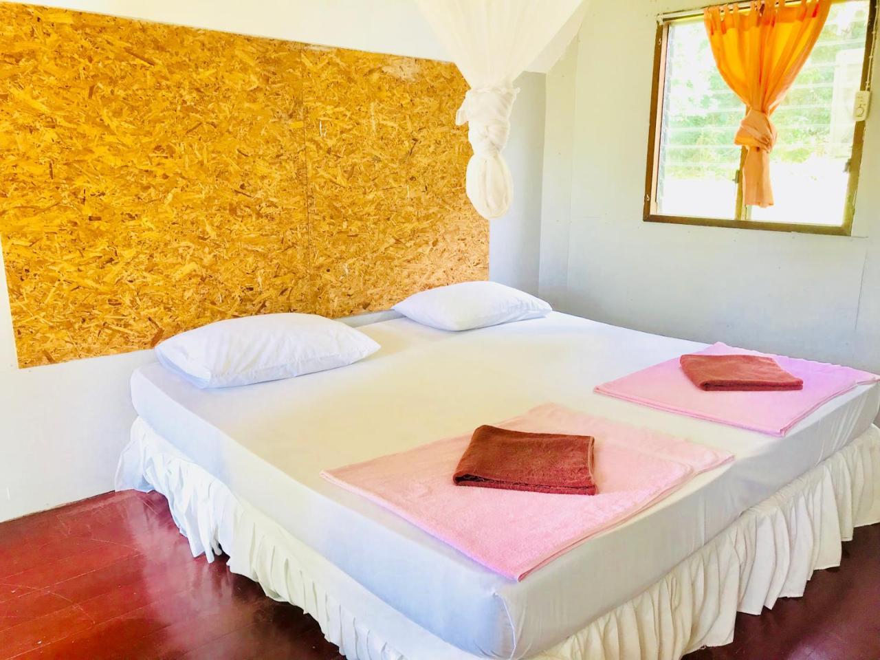 Libong Beach Resort 3* Ko Libong