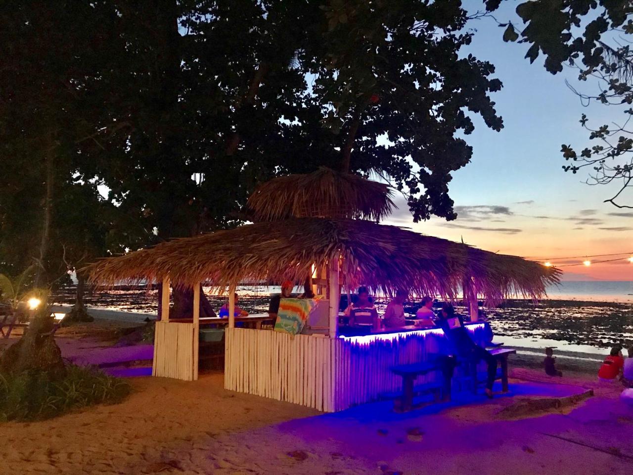 Libong Beach Resort Resort Ko Libong