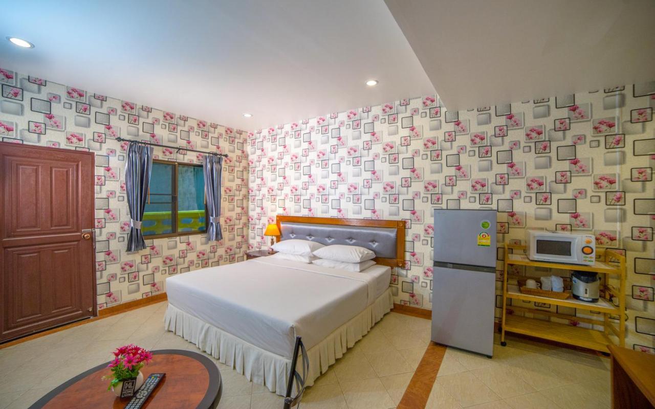 Apartment Phuket