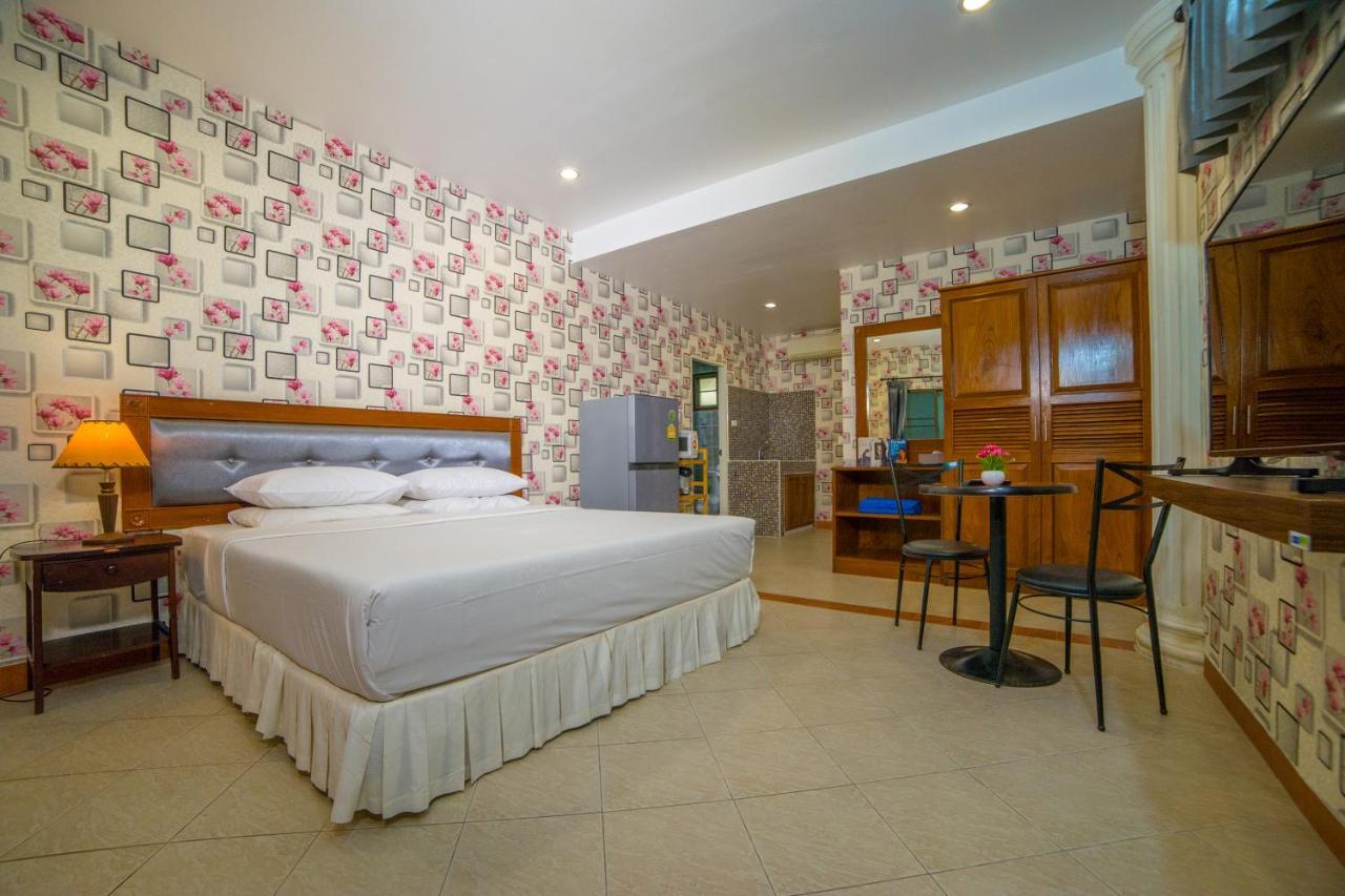 Apartment Phuket Kamala Beach