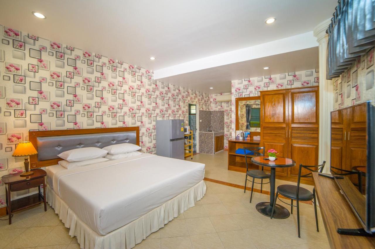 Phuket * Kamala Beach