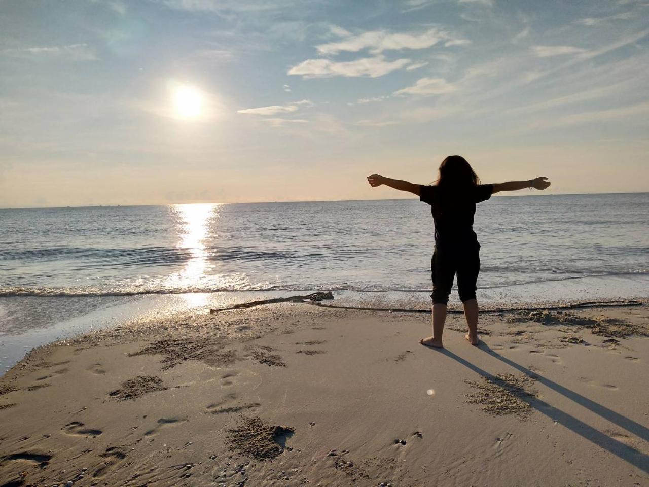 La Playa Front Pool Cha-am,huahin Puk Tian