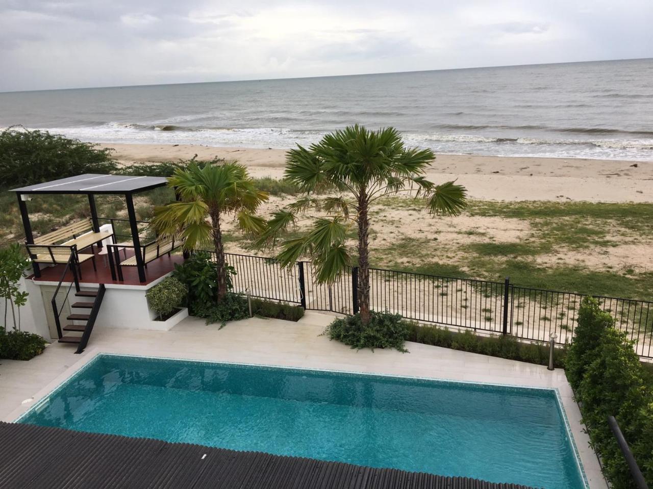 La Playa Front Pool Cha-am,huahin Puk Tian