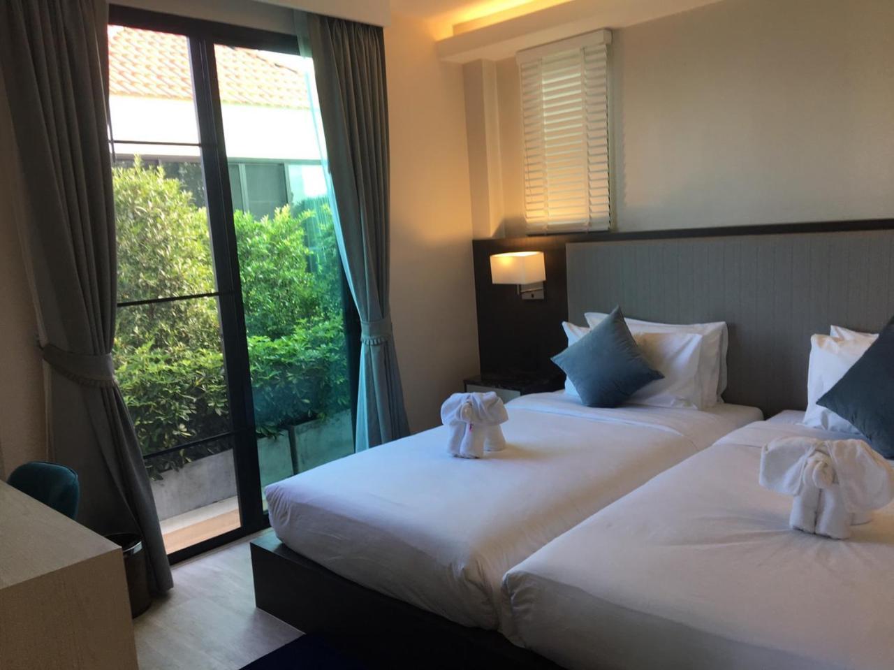 La Playa Front Pool Cha-am,huahin