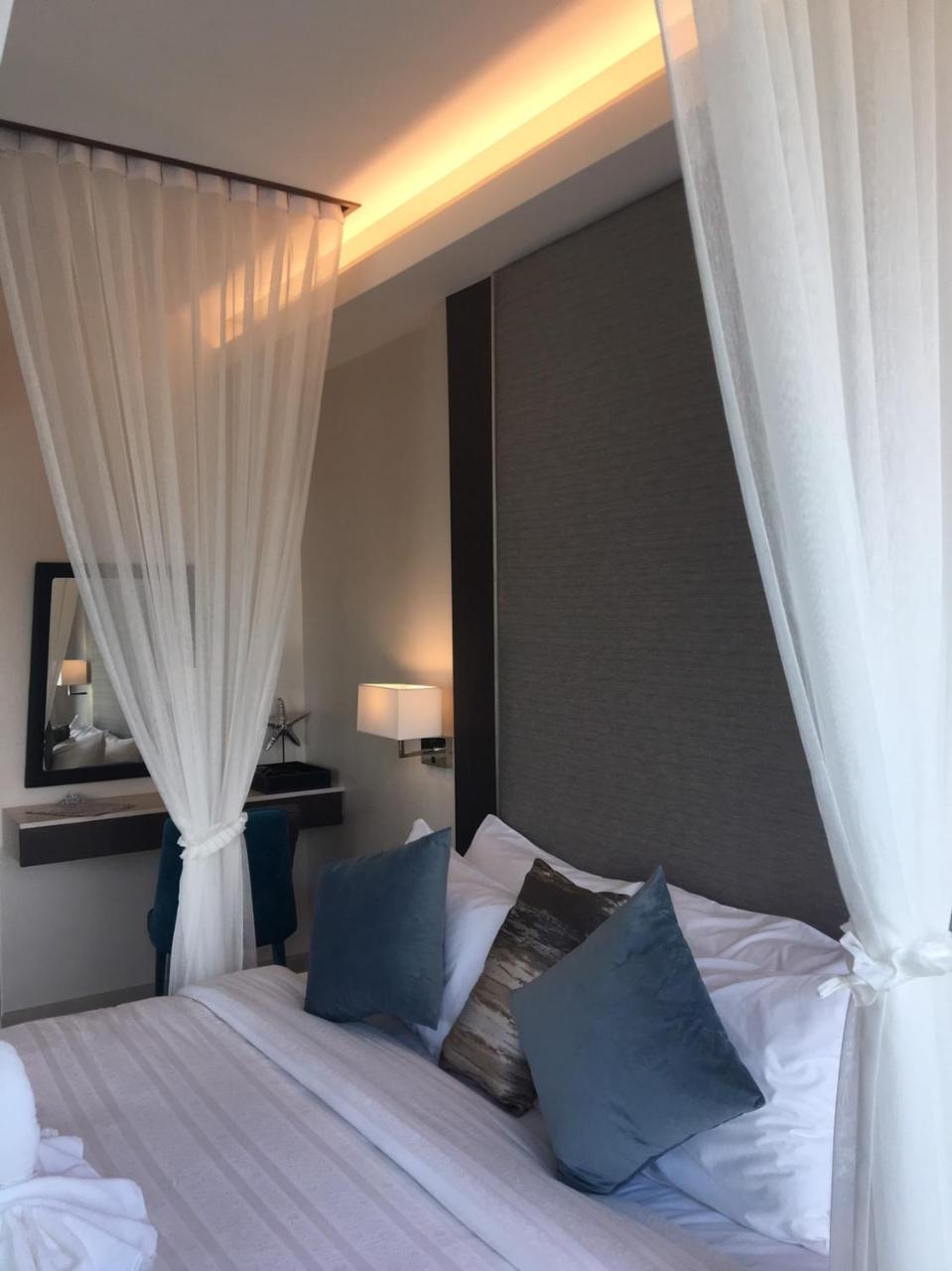 Villa La Playa Front Pool Cha-am,huahin