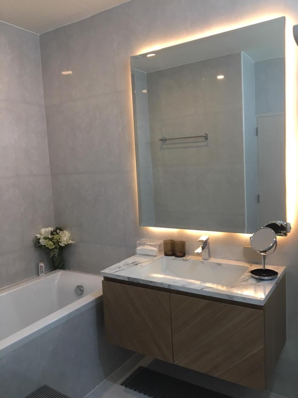 Villa La Playa Front Pool Cha-am,huahin