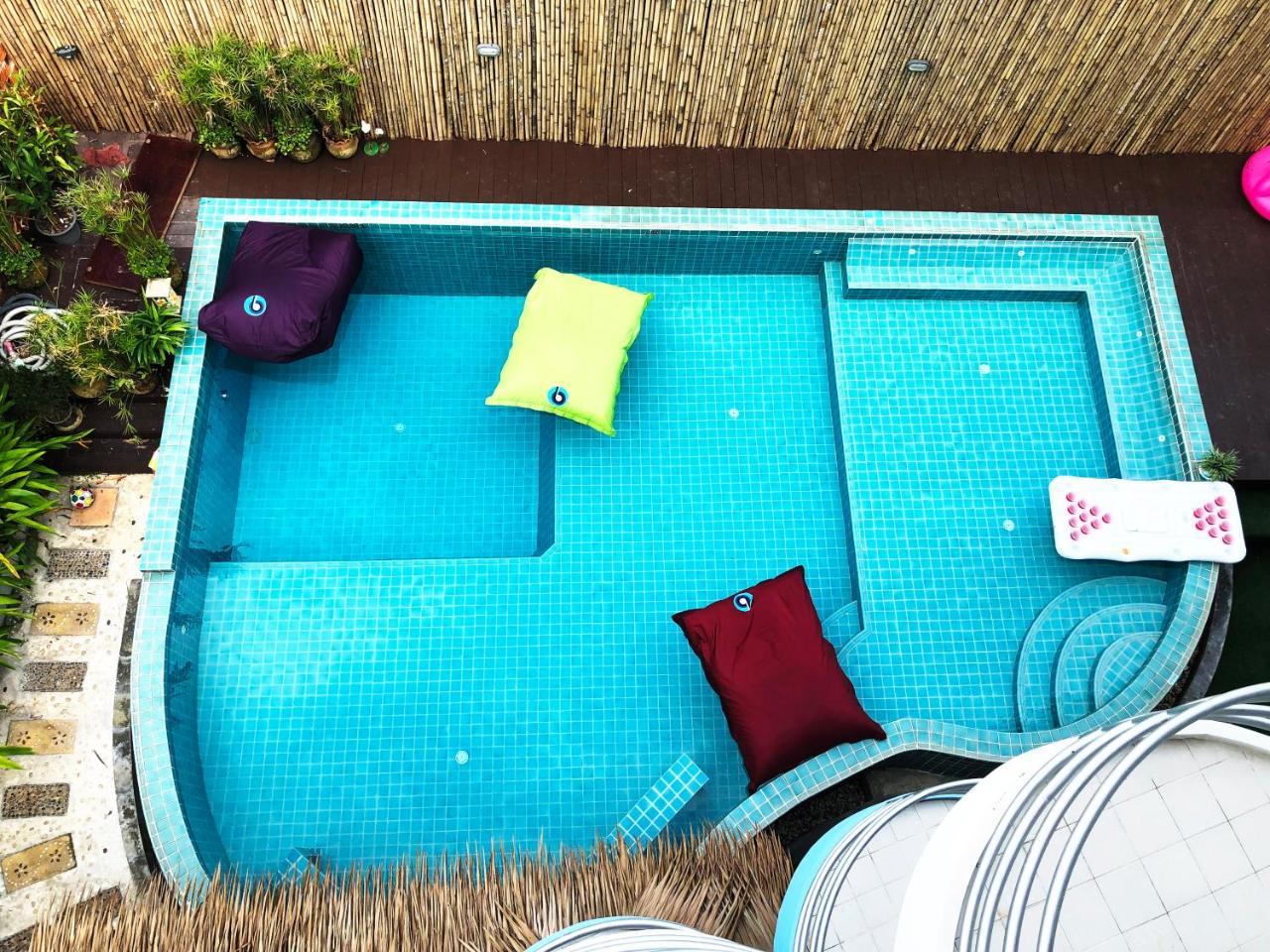 Hostel Bodega Koh Samui (adults Only) *