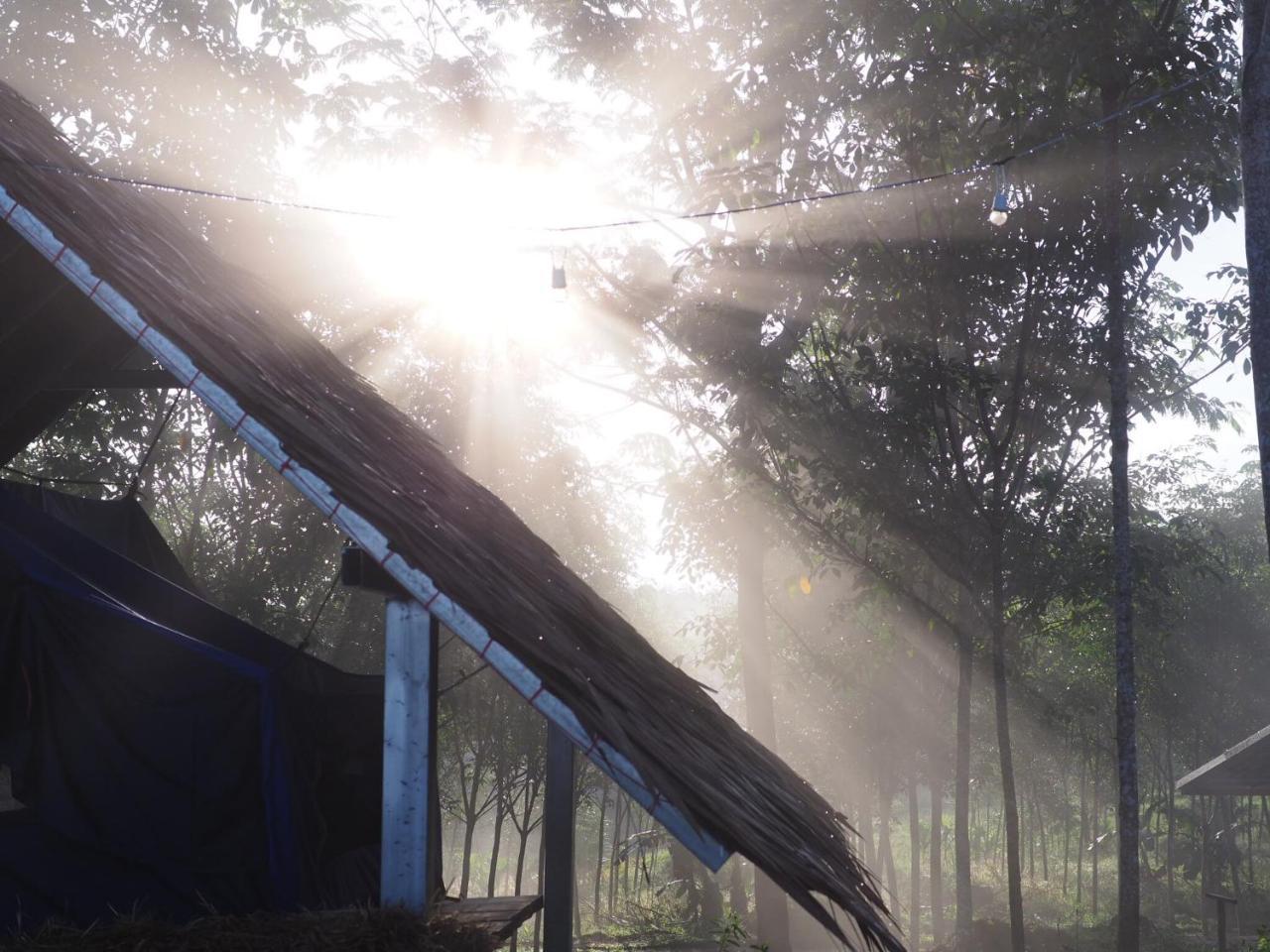 Por Sampao Camp&resort Acampamento *