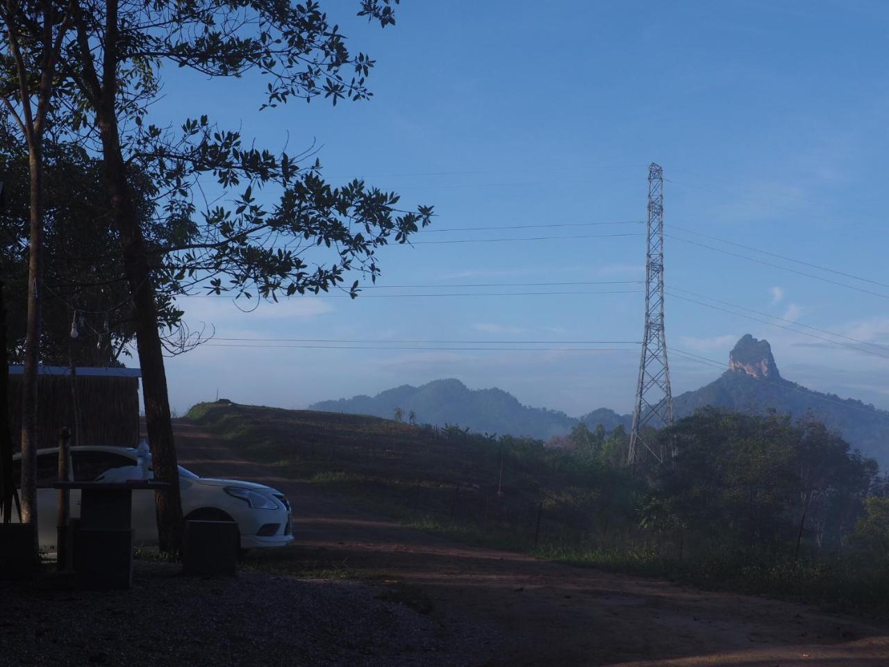 Por Sampao Camp&resort