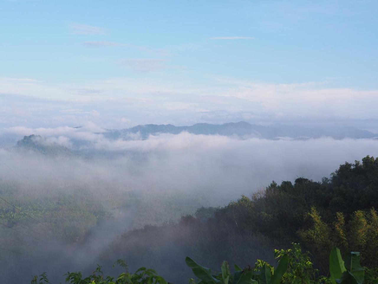Campsite Por Sampao Camp&resort