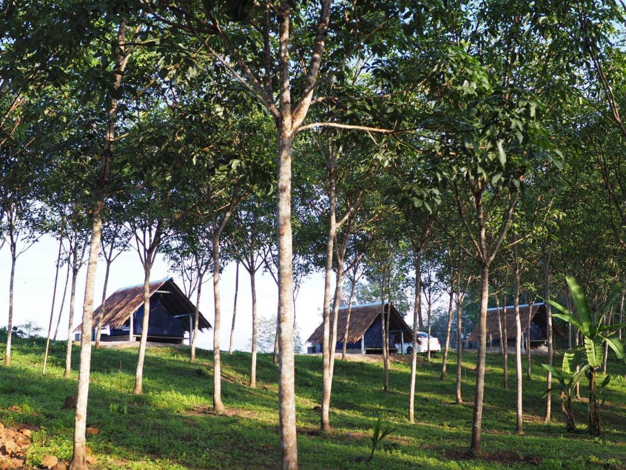 Por Sampao Camp&resort *