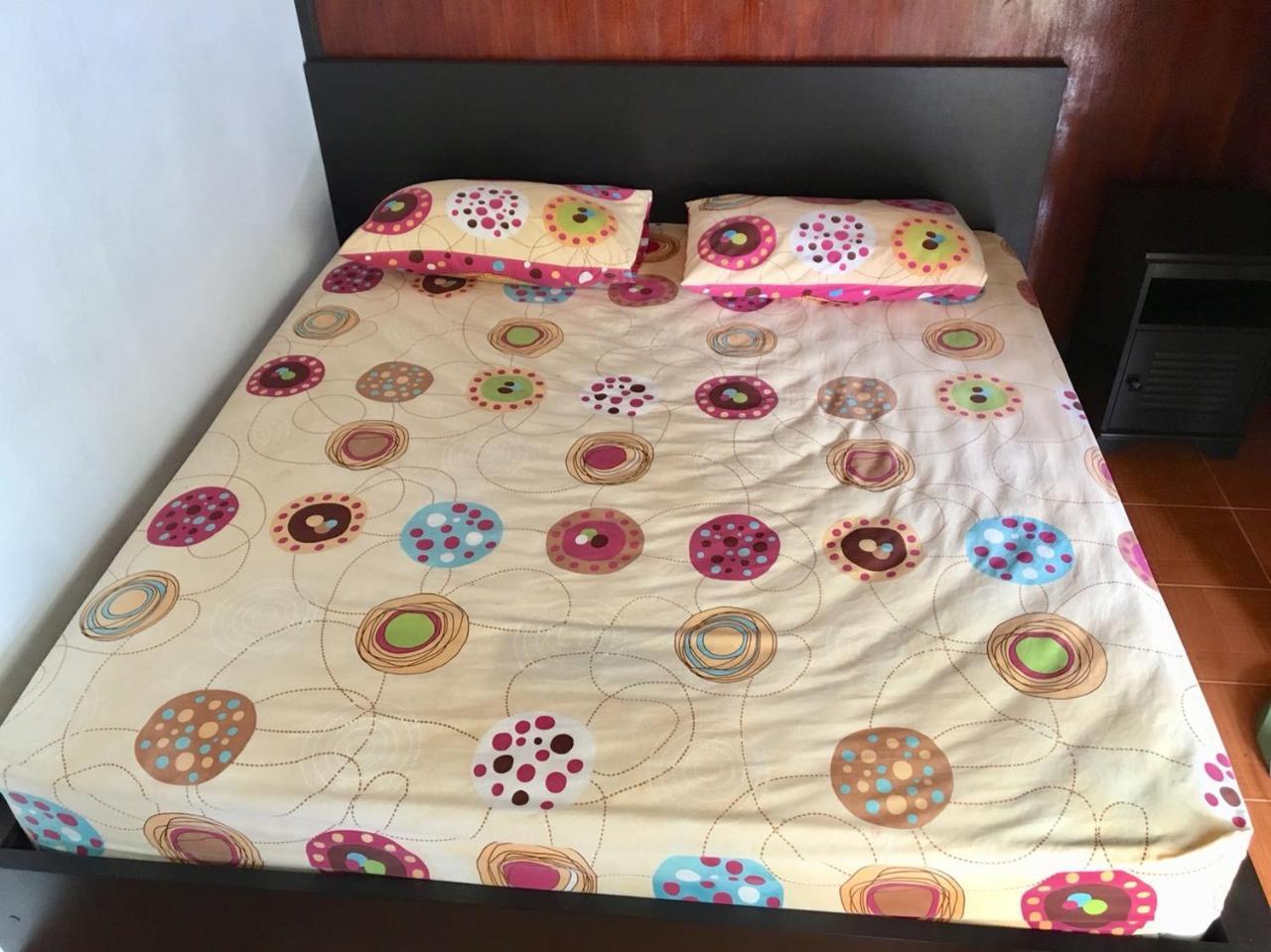 Triangle Resort Ban Tai