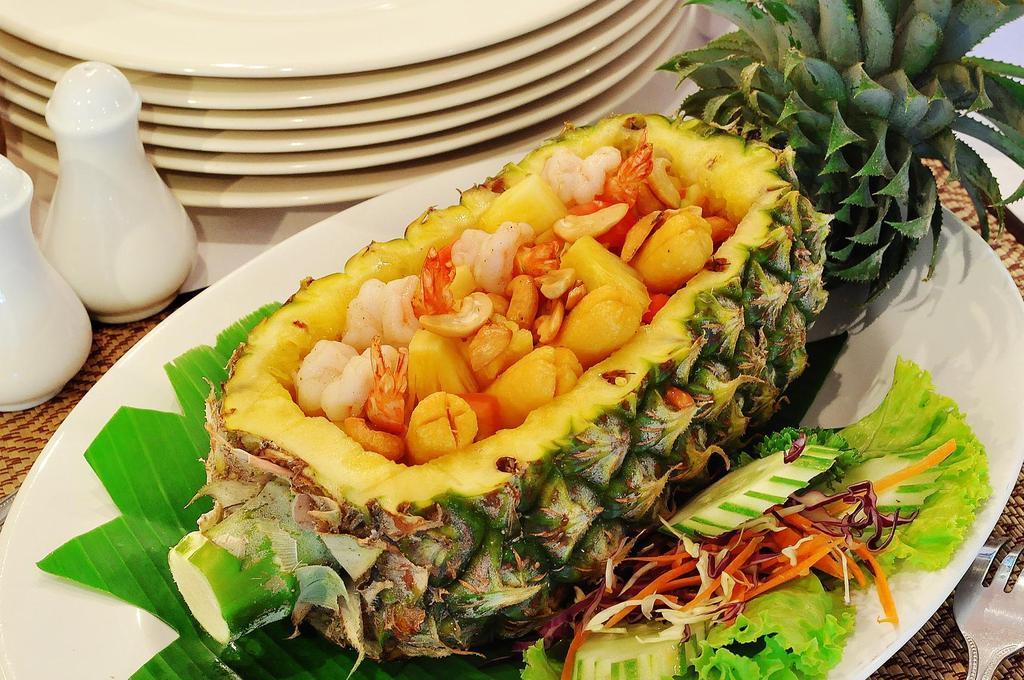 Phuket Heritage Hotel Karon