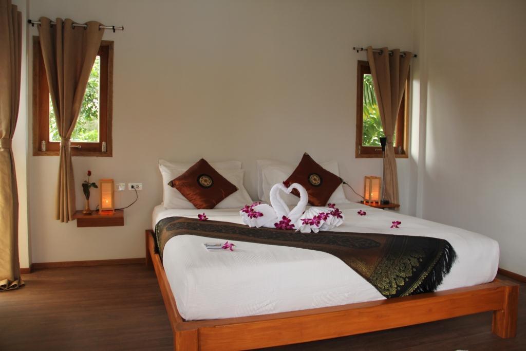 Resort Armonia Village And 3*