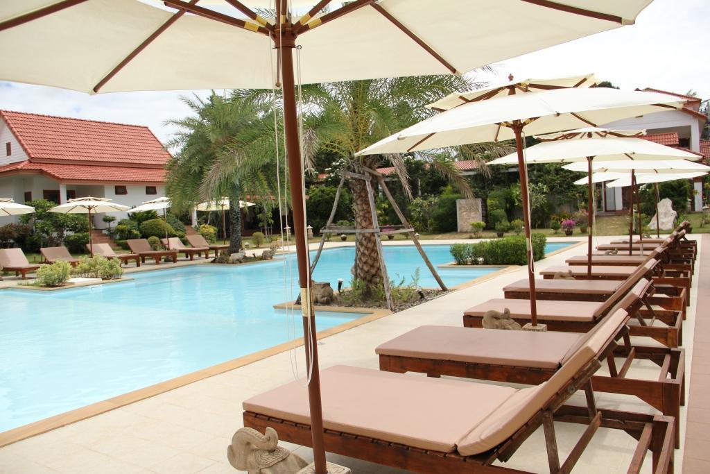 Armonia Village And Resort Chumphon
