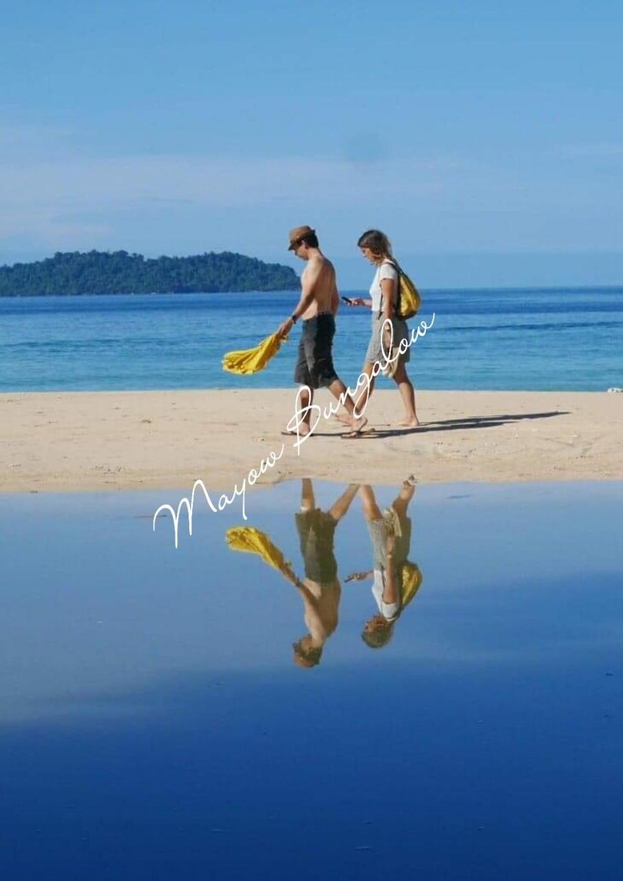 Mayow Kohmook Bed & Breakfast *