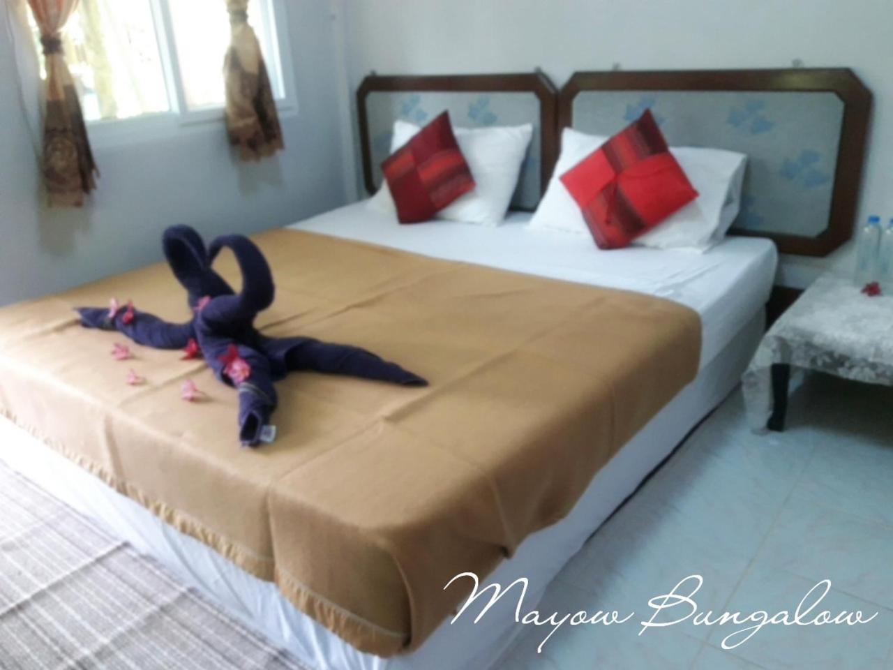 Bed & Breakfast Mayow Kohmook Trang
