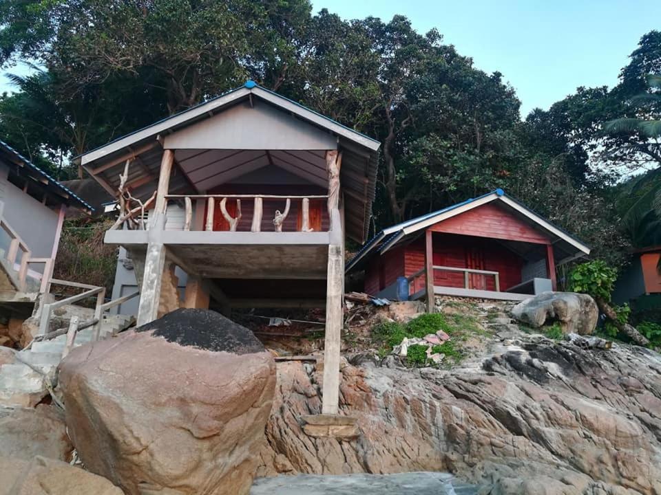 Guest house Lae Tawan Koh Chang Ranong