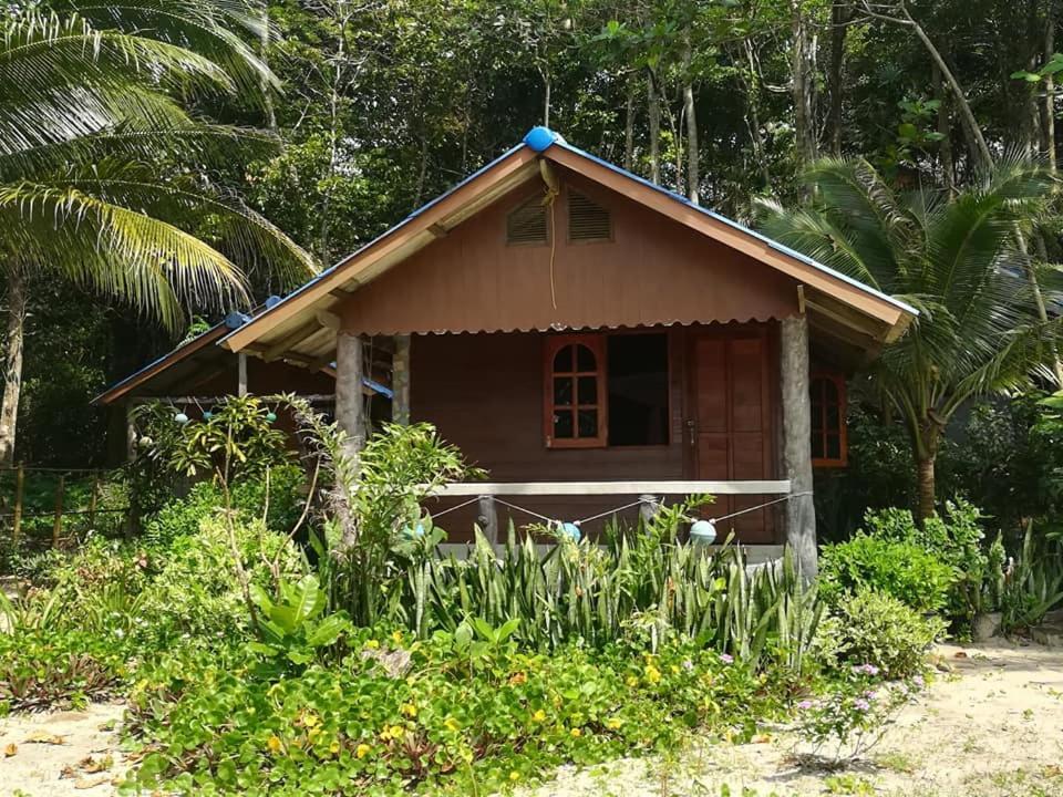 Guest house Lae Tawan Koh Chang Ranong