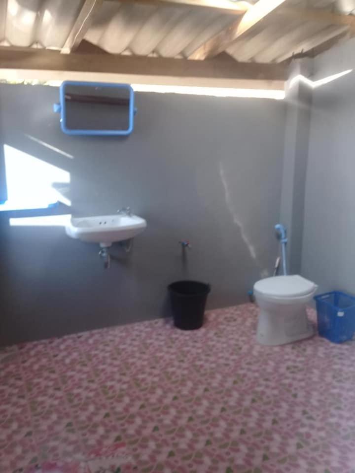 Guest house Lae Tawan *