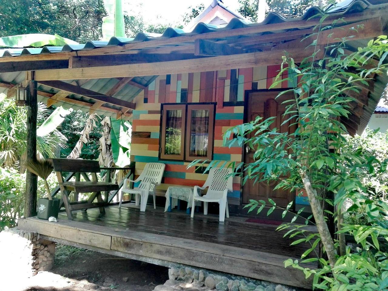 Bed & Breakfast Mayow Kohmook