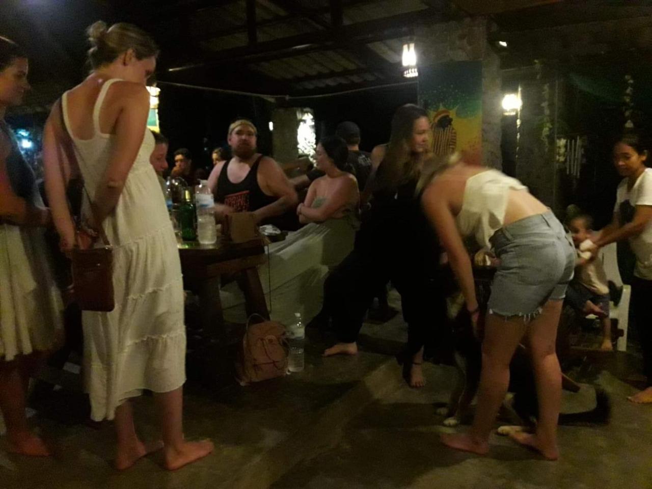 Mayow Kohmook Bed & Breakfast