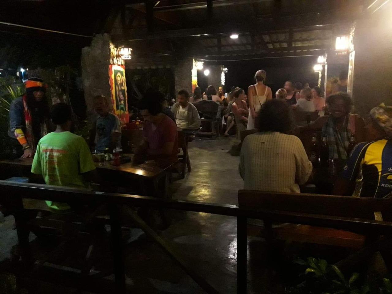 Mayow Kohmook Bed & Breakfast