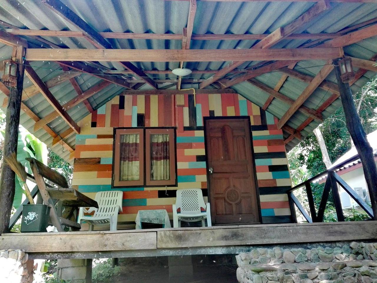 Mayow Kohmook Bed & Breakfast *