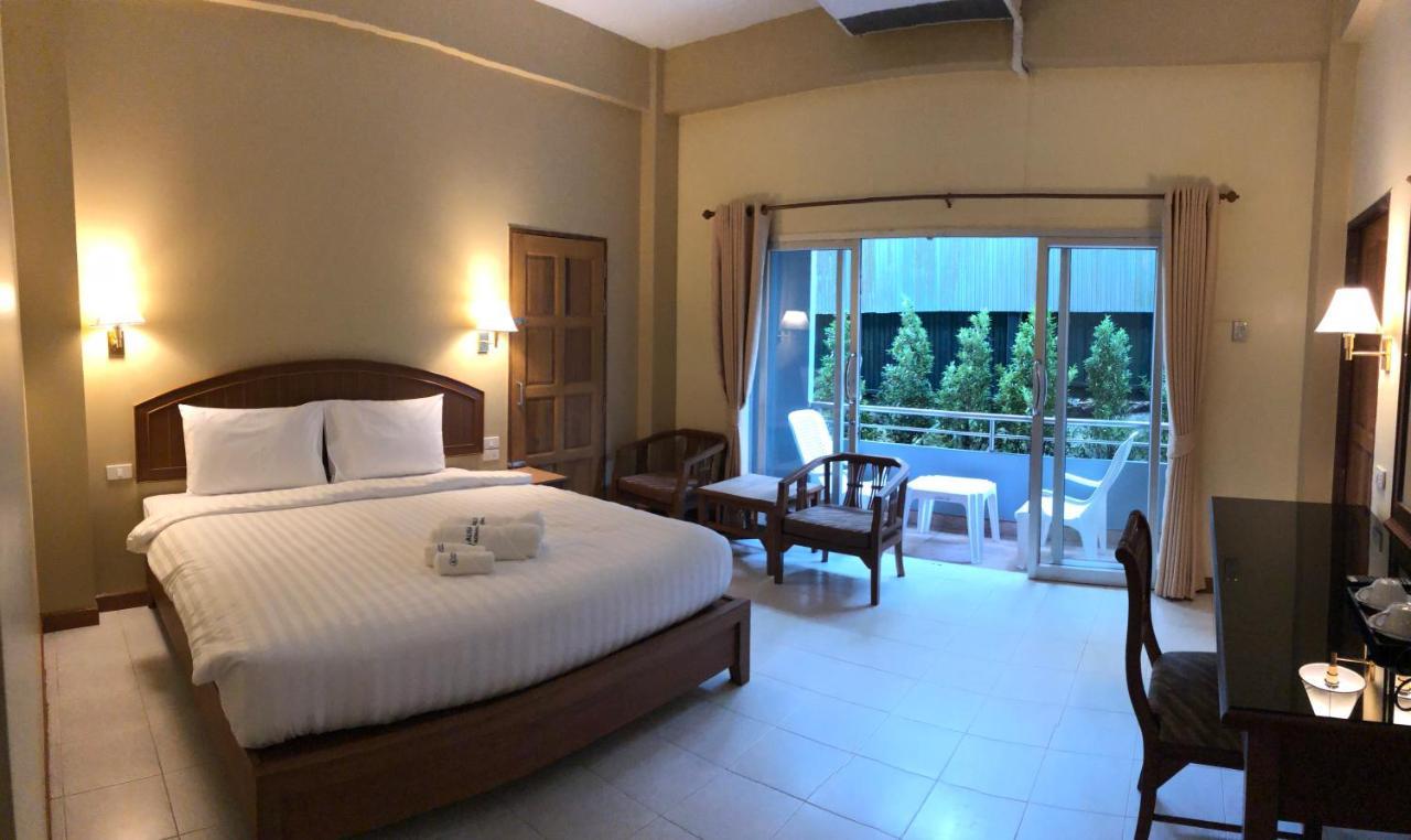 Hotel Lalisa Aonang