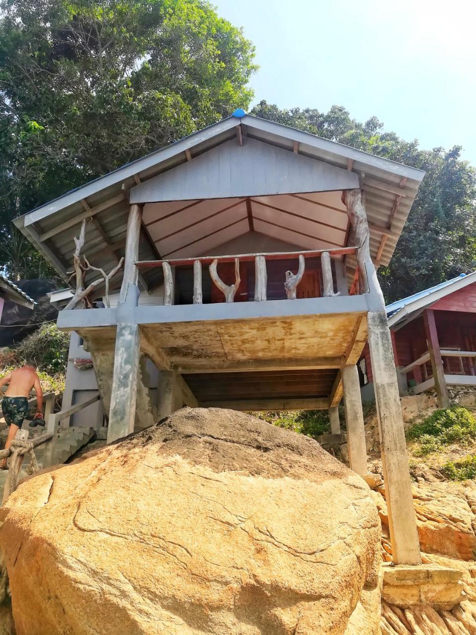 Lae Tawan Guest house
